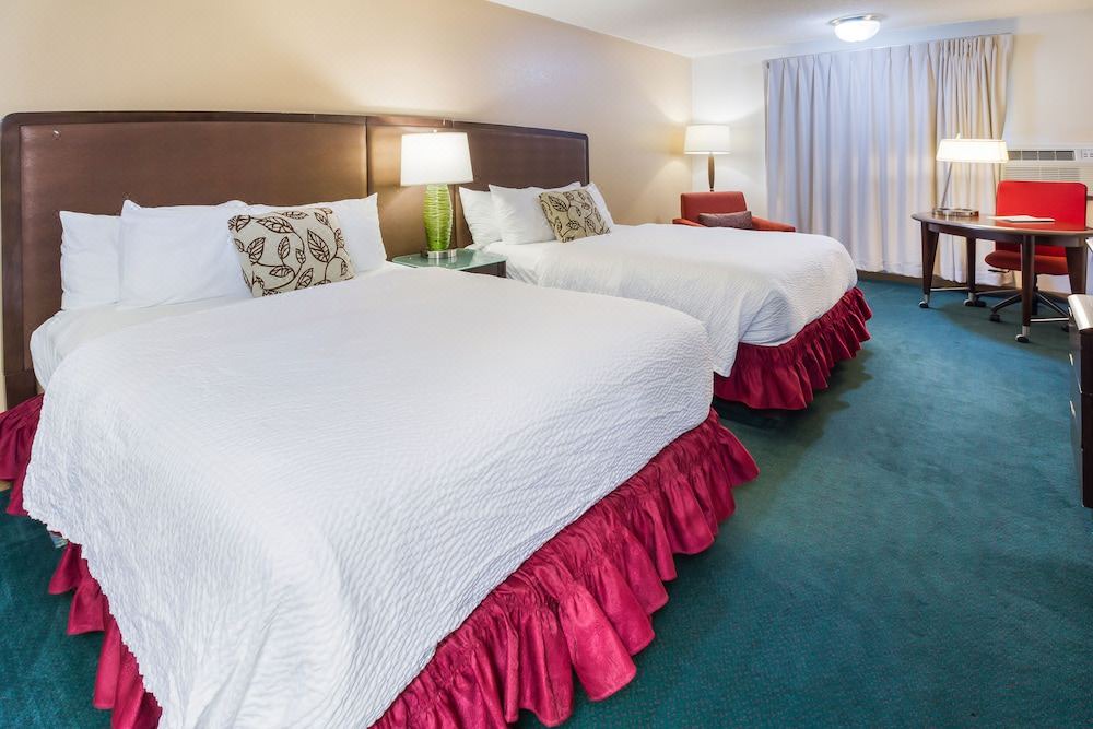 Photo of Bedroom in Alliance