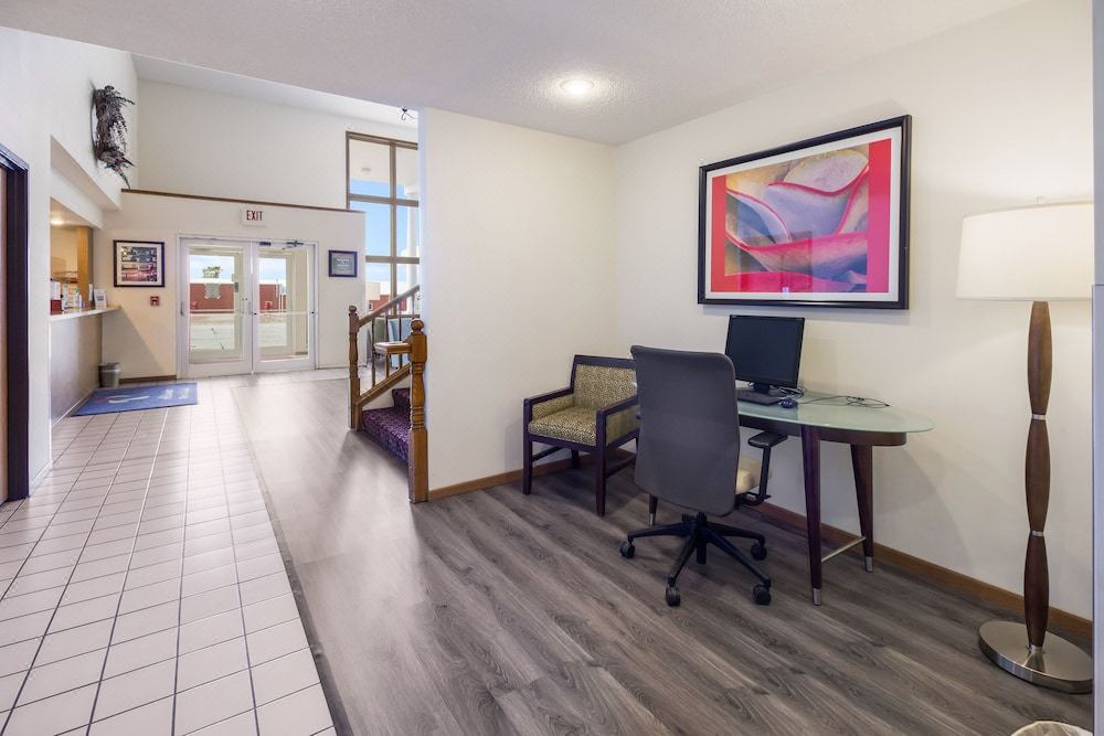 Photo of Livingroom in Alliance
