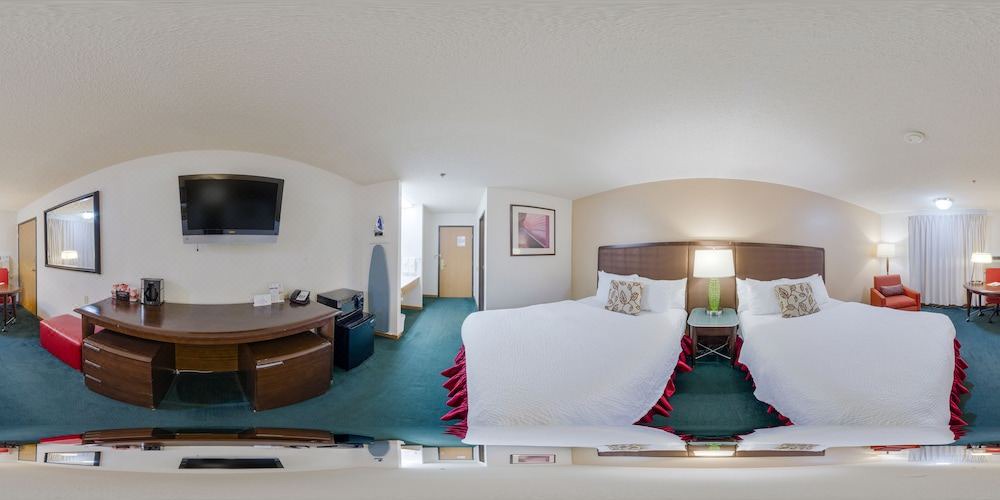 Photo of Bedroom in Alliance