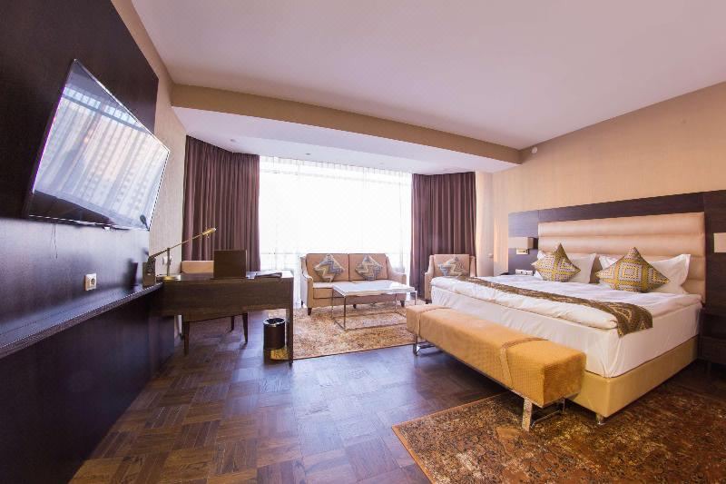 Photo of Bedroom in Burlington