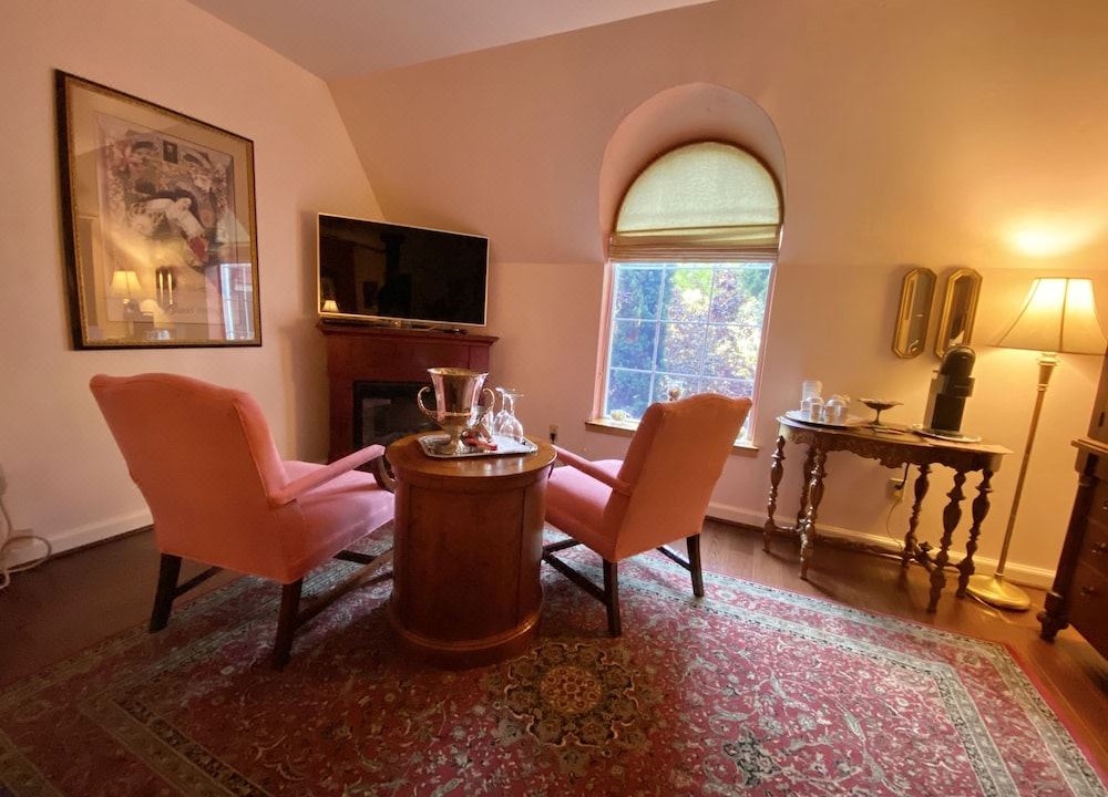 Photo of Livingroom in Eugene