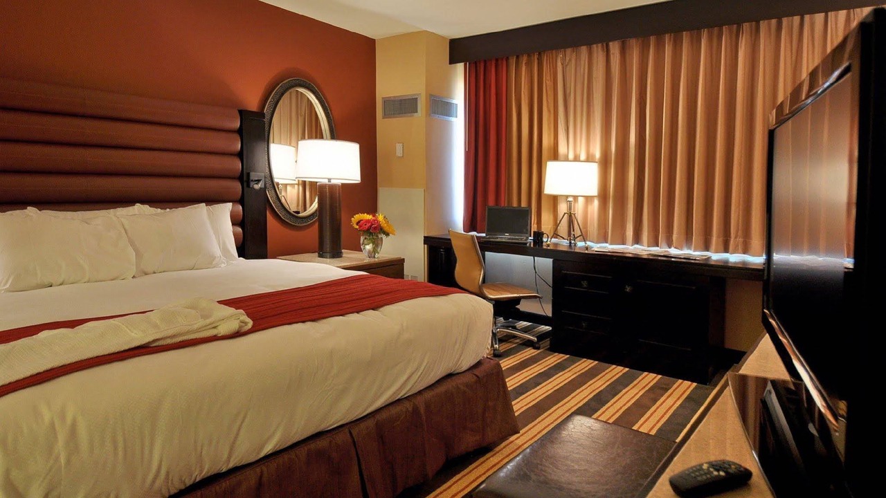 Photo of Bedroom in North Overton