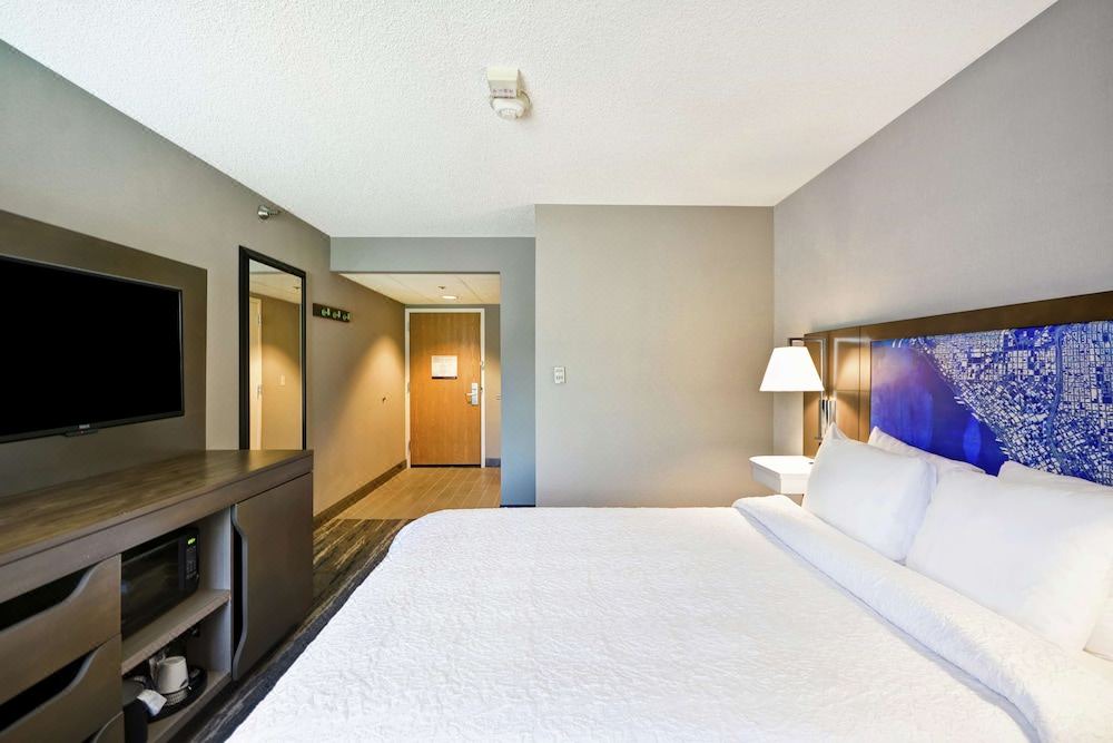 Photo of Bedroom in Tukwila