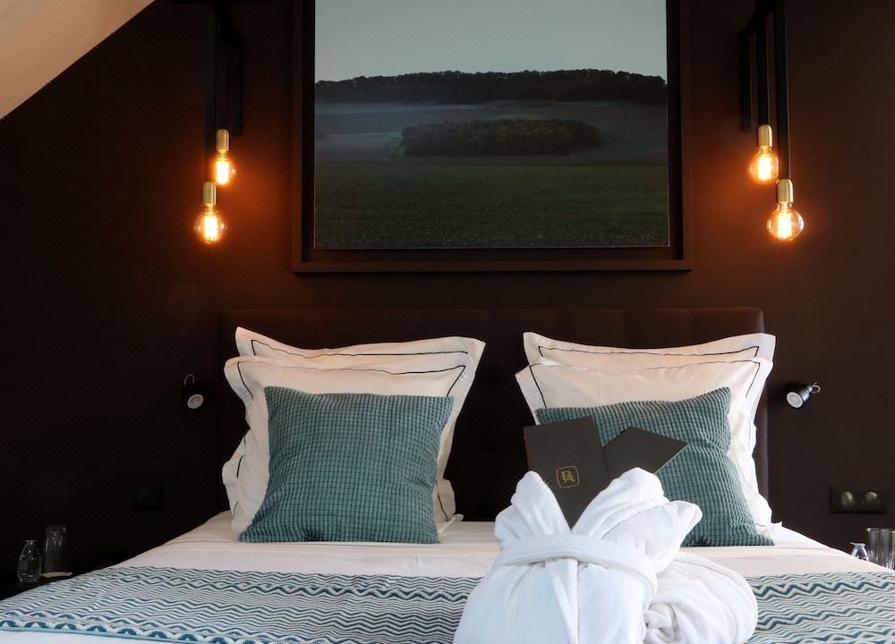Photo of Bedroom in Pacy-sur-Eure