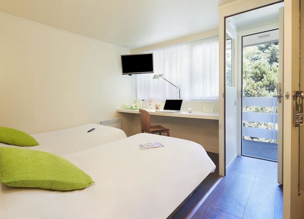 Photo of Bedroom in La Source