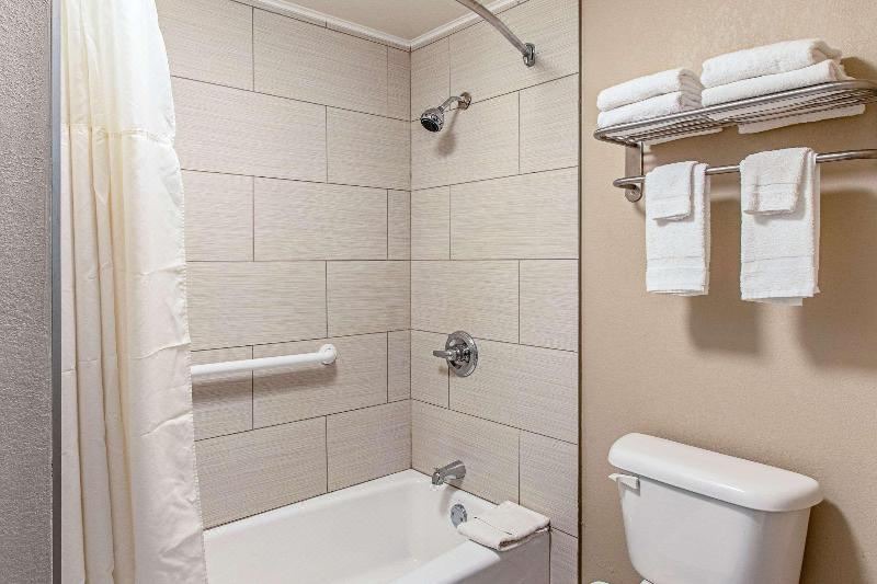 Photo of Bathroom in Kingsville