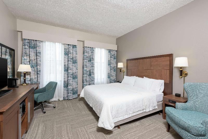Photo of Bedroom in Wholesale District