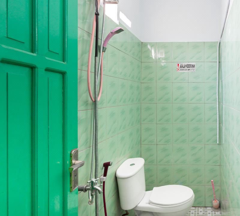 Photo of Bathroom in Balikpapan