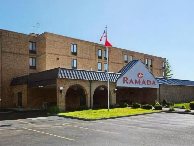 Photo of Buildings in Xenia