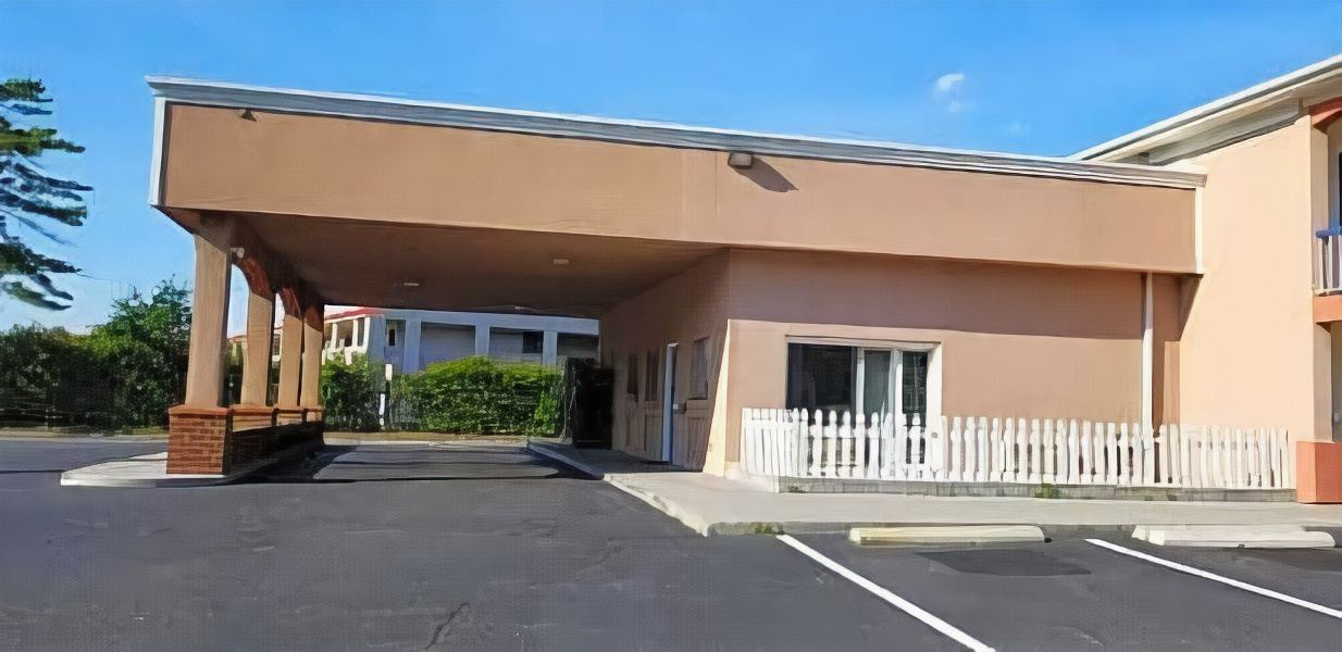 Photo of Buildings in Newport News