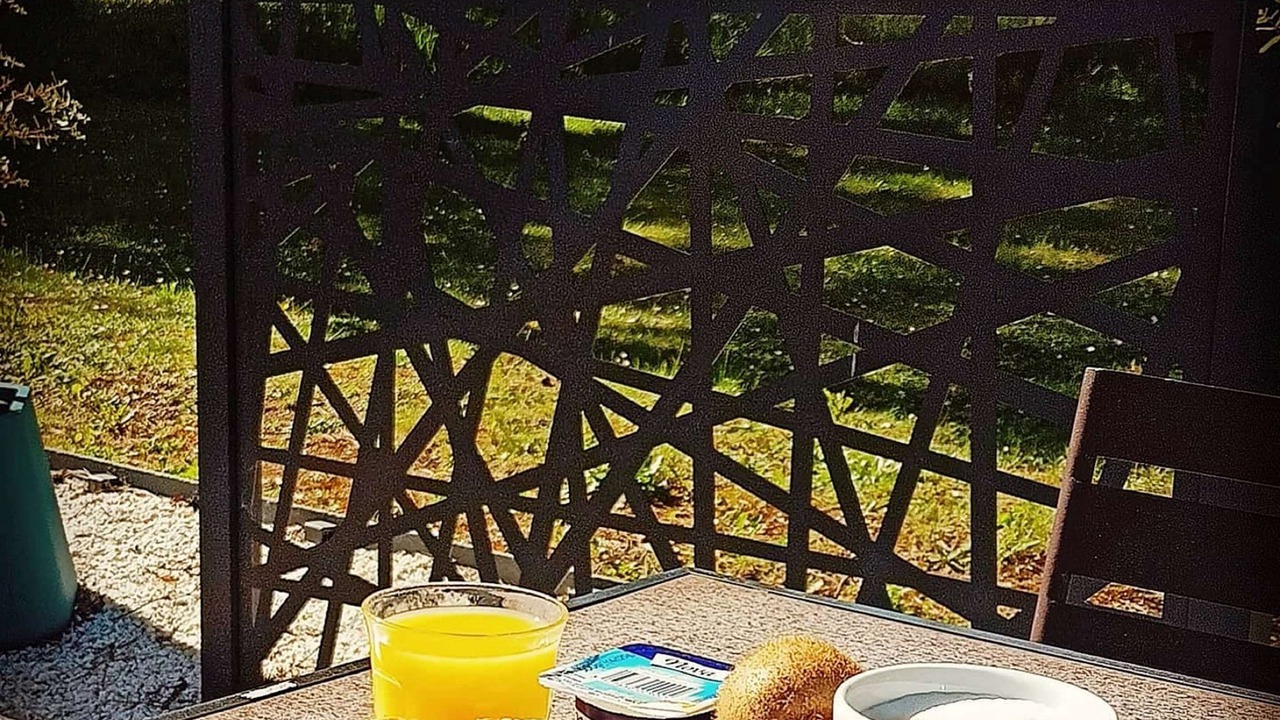 Photo of Patio Balcony in Joue-les-Tours