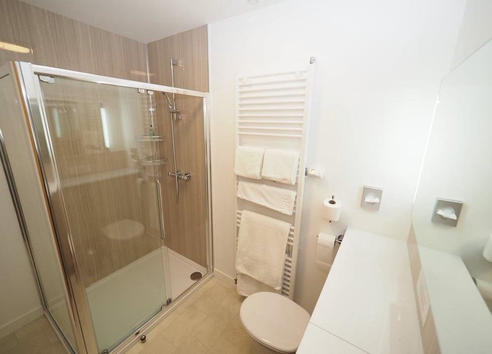 Photo of Bathroom in Thurso