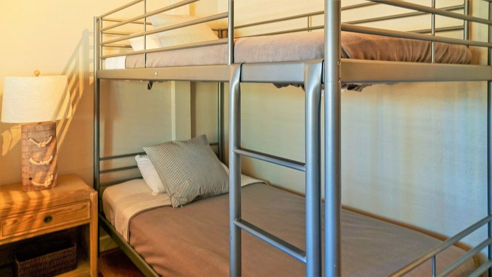Photo of Bedroom in Tahoe Valley