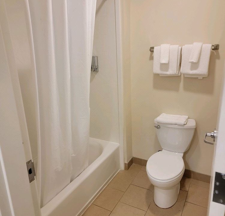 Photo of Bathroom in Wellsboro