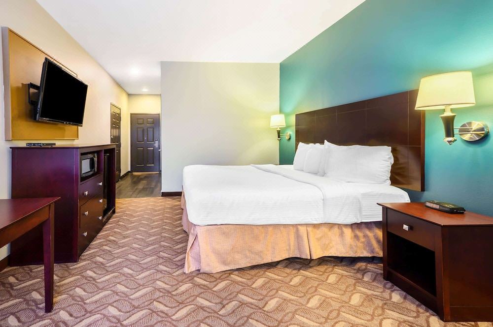 Photo of Bedroom in Longview