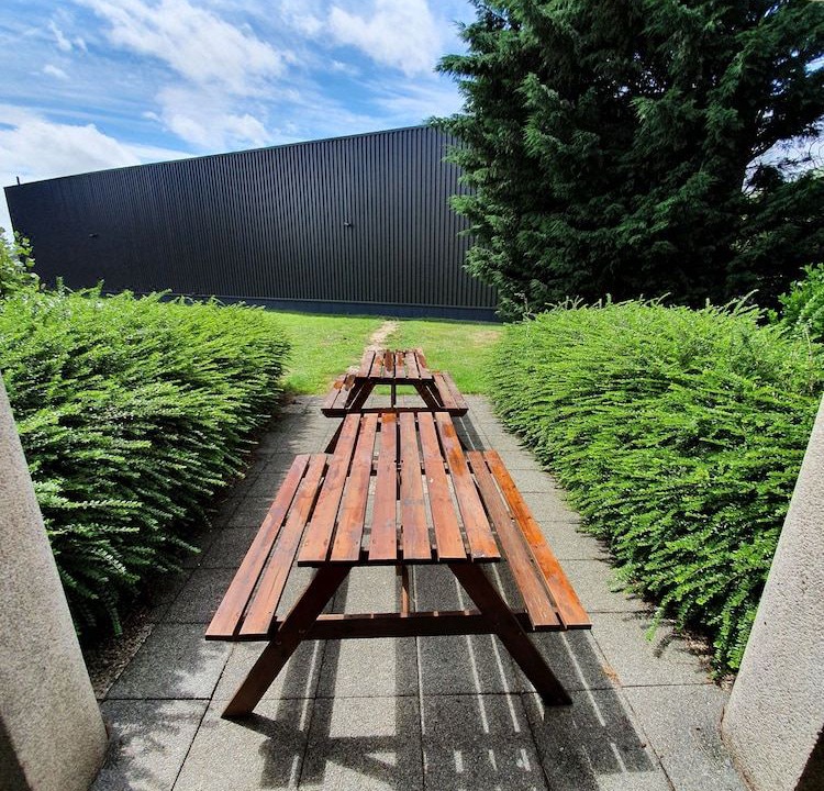 Photo of Patio Balcony in Fouquieres-les-Bethune