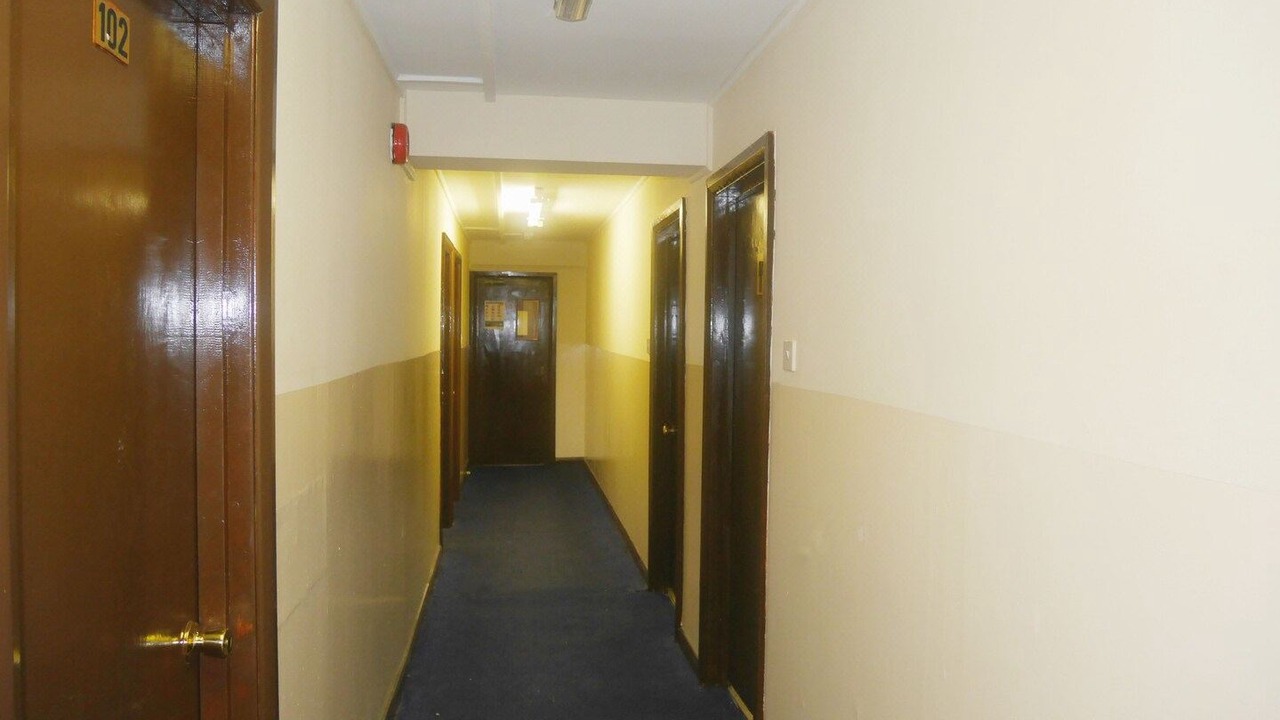 Photo of Bedroom in Kensal Green