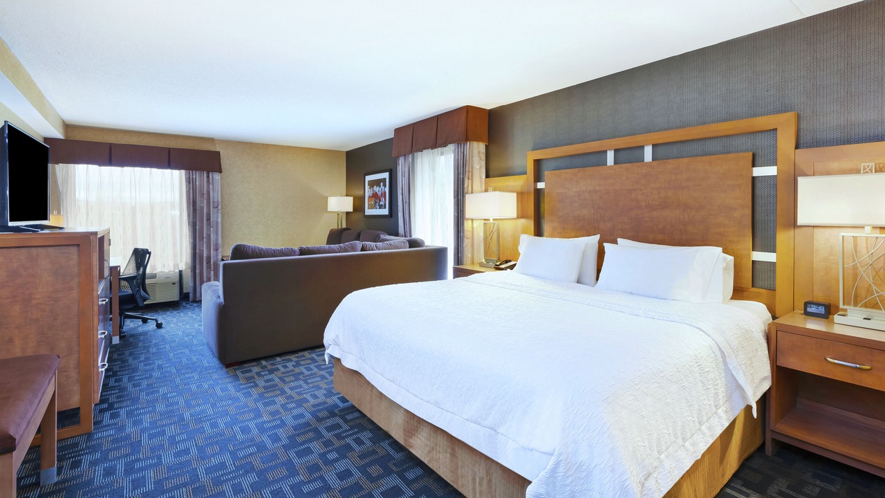 Photo of Bedroom in Clinton