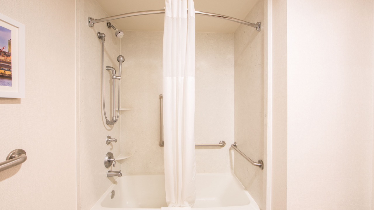 Photo of Bathroom in Lower Queen Anne