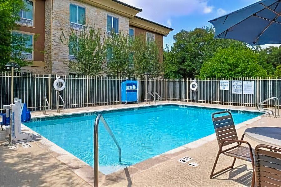 Photo of Outdoor in Sunset Valley