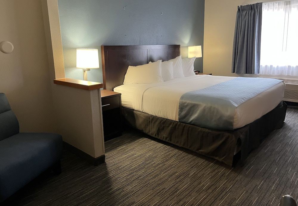 Photo of Bedroom in Great Falls