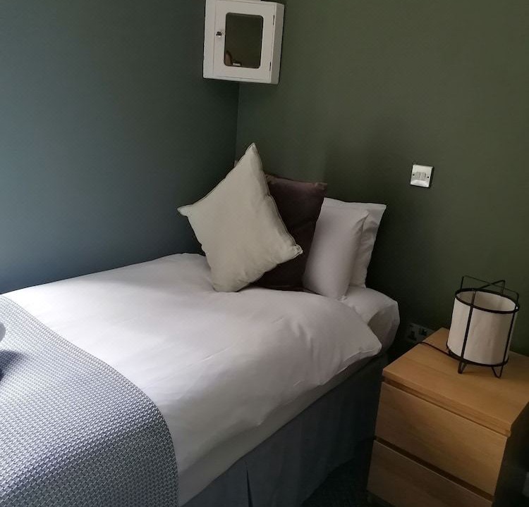 Photo of Bedroom in Hackney Central