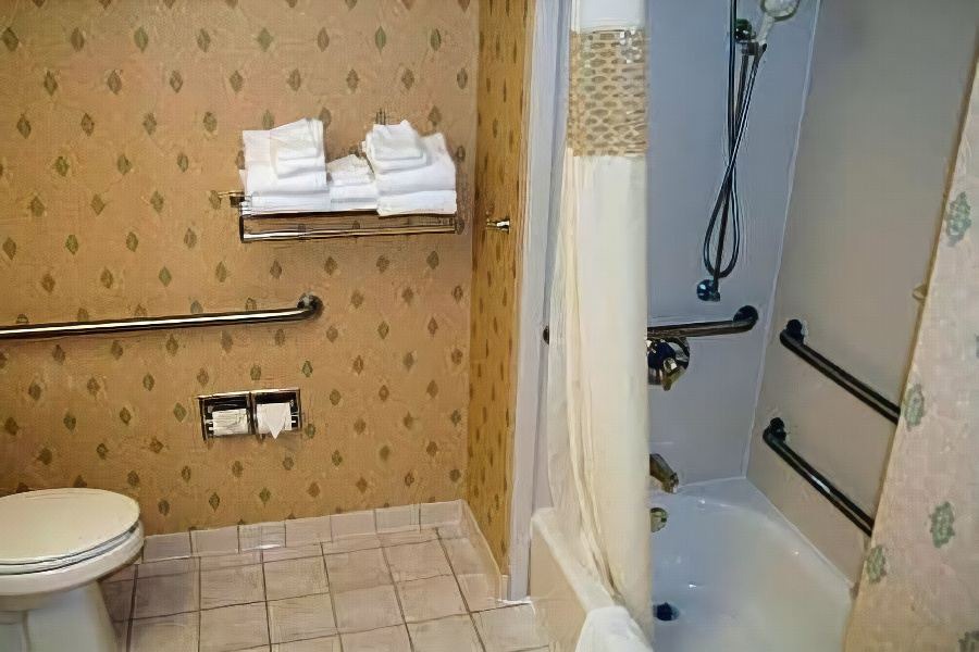 Photo of Bathroom in Waterville