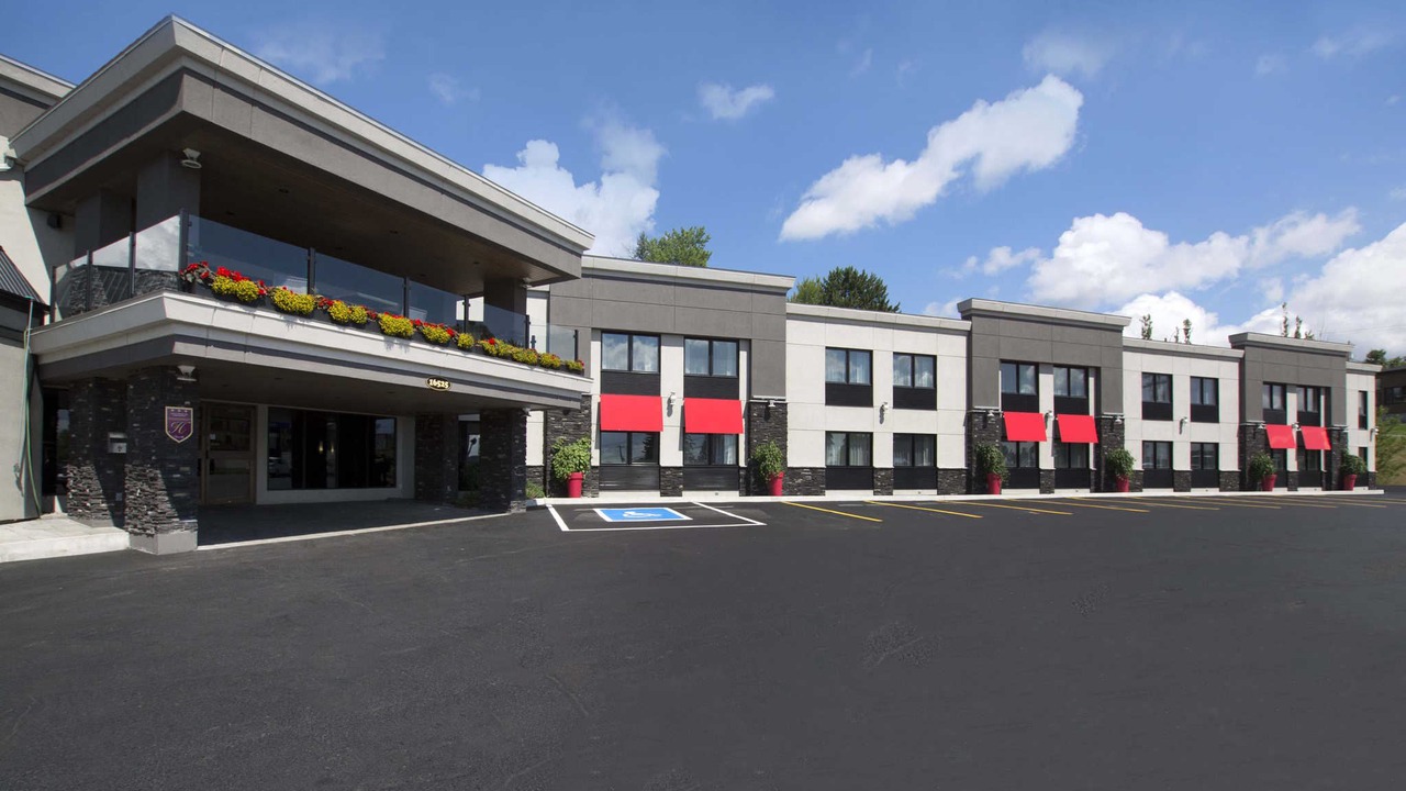 Photo of Buildings in Beauce-Sartigan Regional County Municipality
