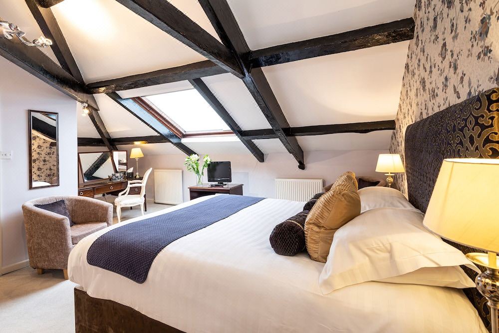 Photo of Bedroom in Near Sawrey