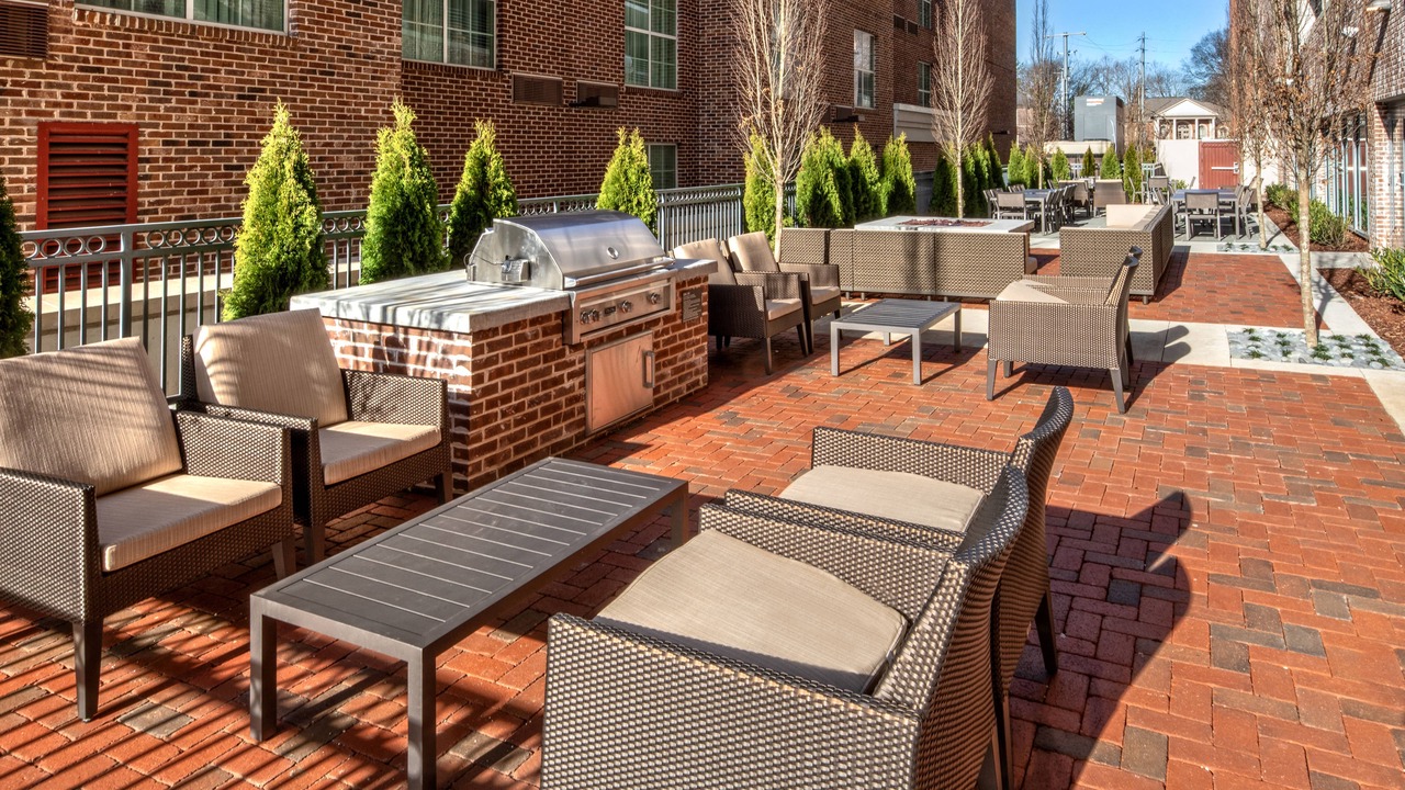 Photo of Patio Balcony in Green Hills