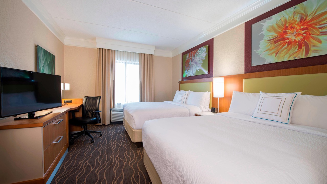 Photo of Bedroom in Downtown San Antonio