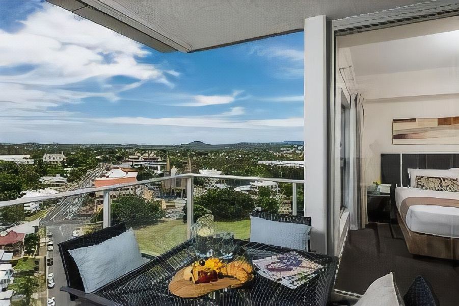 Photo of Patio Balcony in Woodend