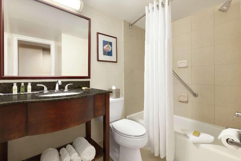 Photo of Bathroom in Parole