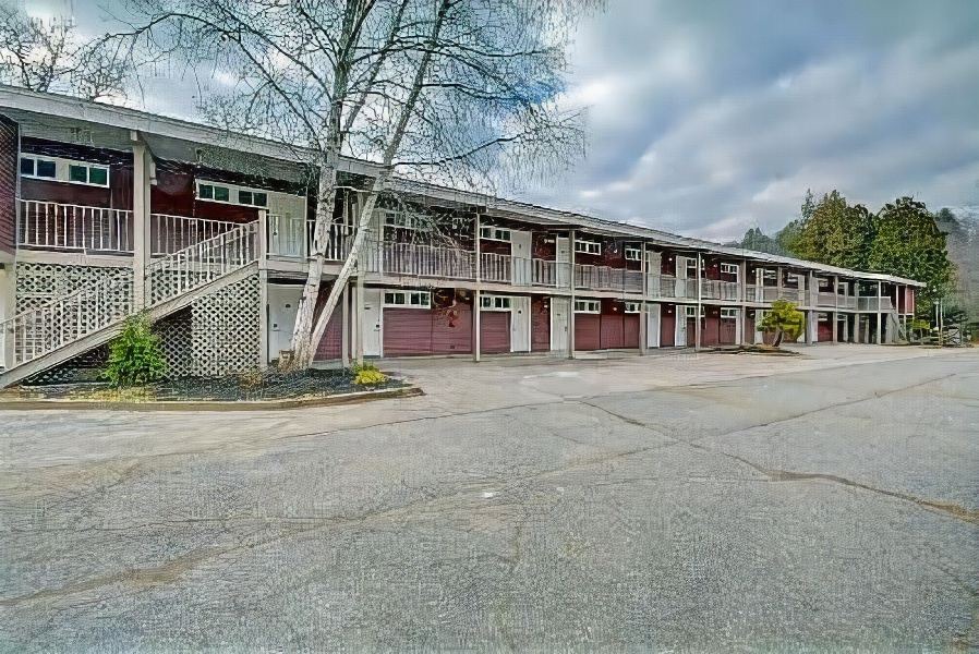 Photo of Buildings in Putney