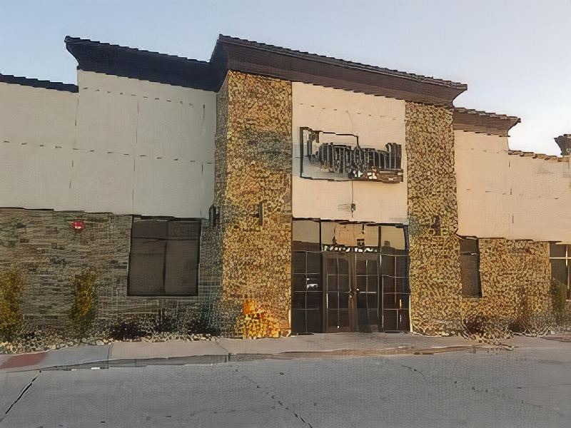 Photo of Buildings in Kearney