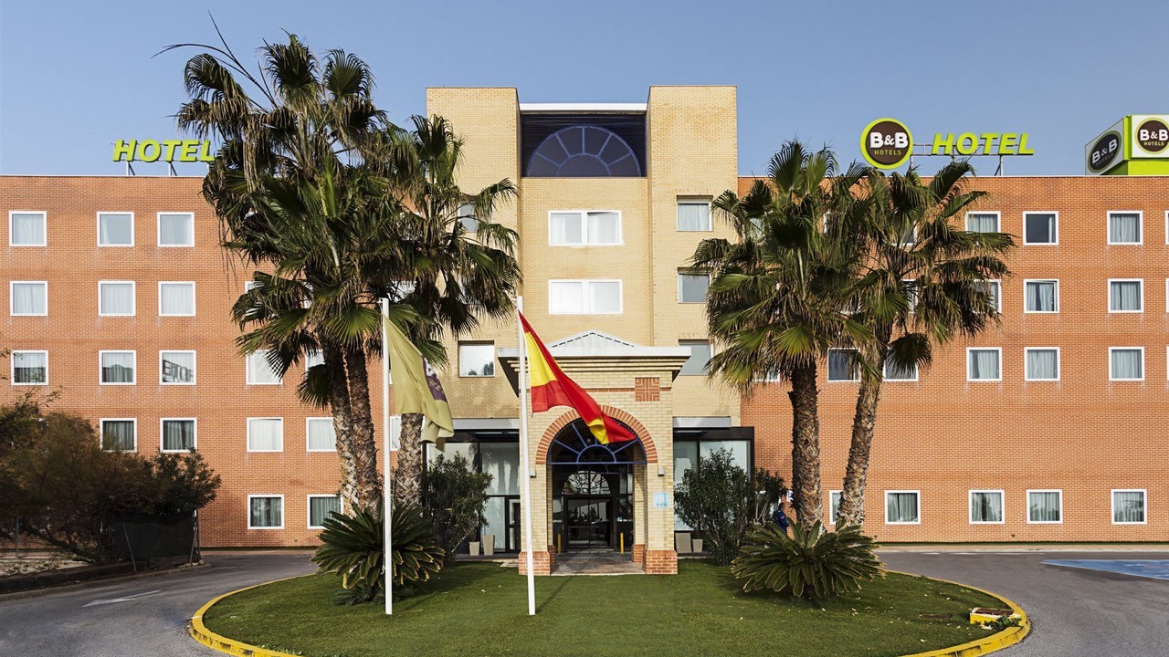 Photo of Buildings in Alicante