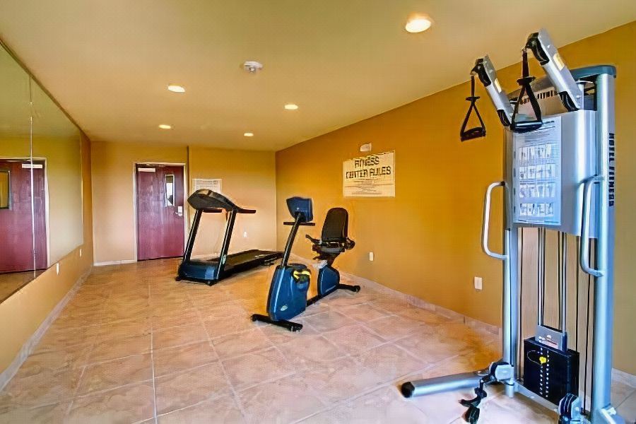 Photo of Livingroom in Stanton