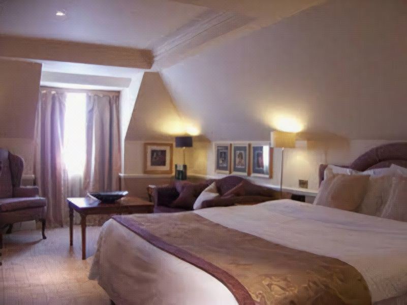 Photo of Bedroom in Kettering