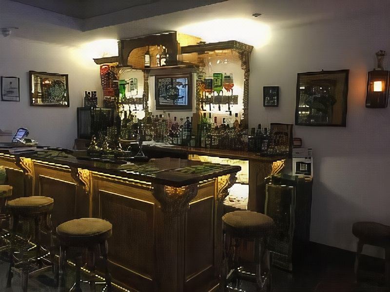 Photo of Livingroom in Rushmoor District