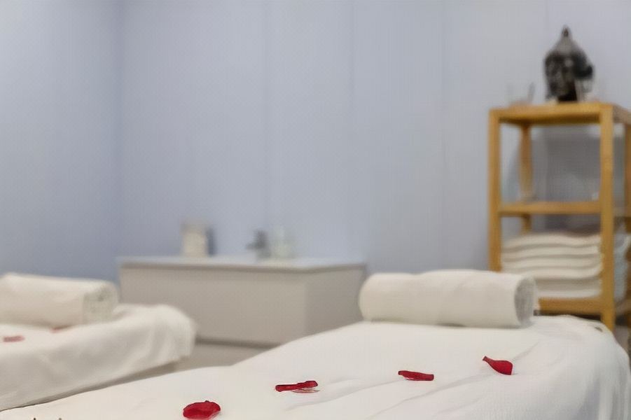 Photo of Bedroom in Lo Pagan