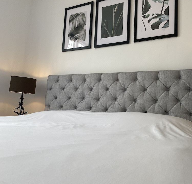 Photo of Bedroom in Eynsford