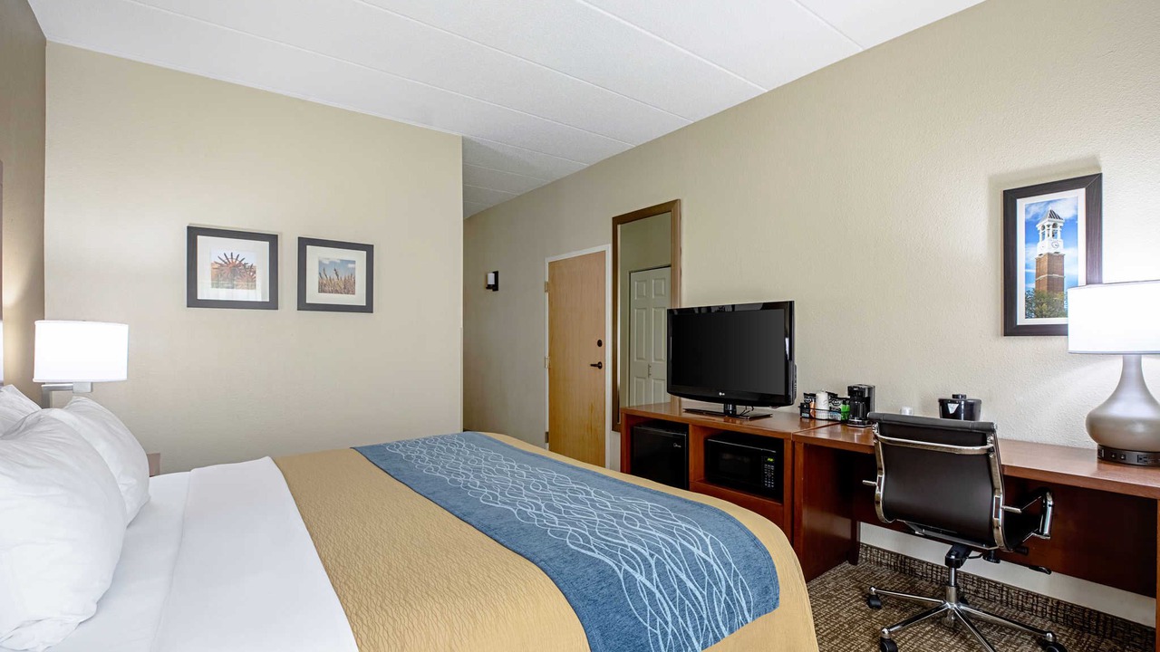 Photo of Bedroom in Indianapolis