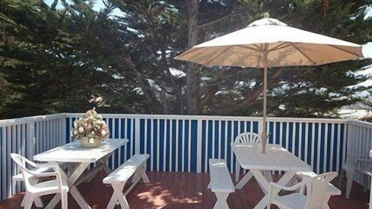 Photo of Patio Balcony in Seaside