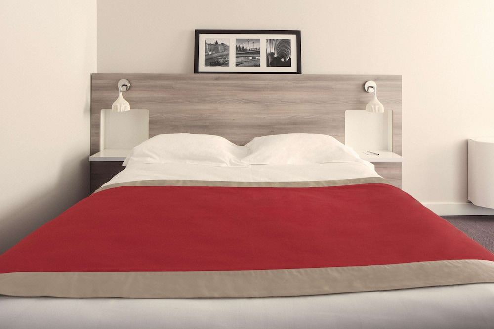 Photo of Bedroom in Saint-Maurice