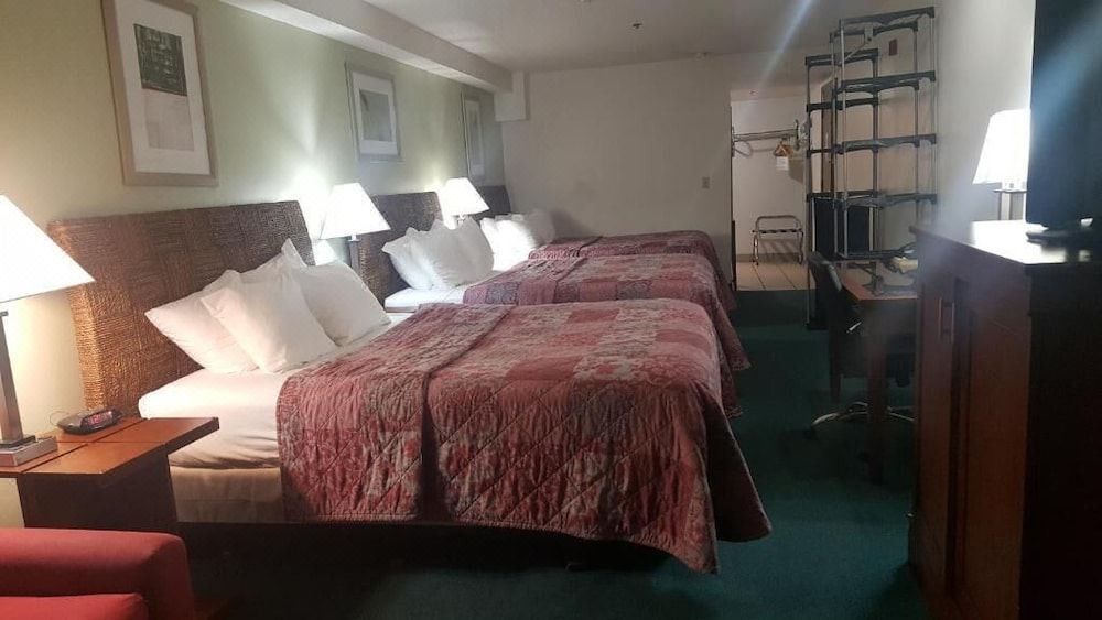 Photo of Bedroom in West Hills