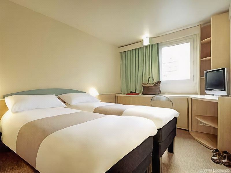 Photo of Bedroom in Aiguerelles