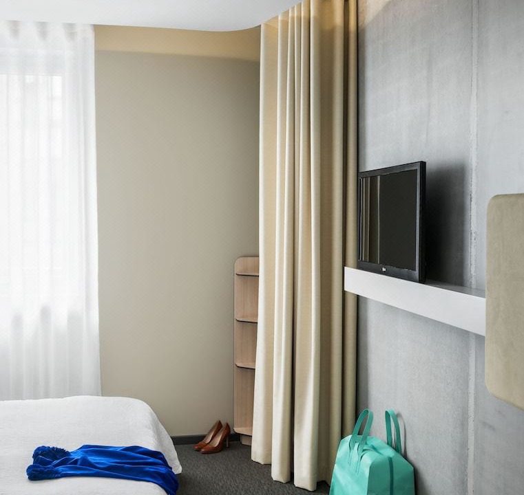Photo of Bedroom in Quartier Hyper-Centre