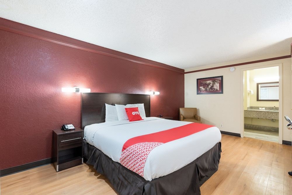 Photo of Bedroom in Tulsa