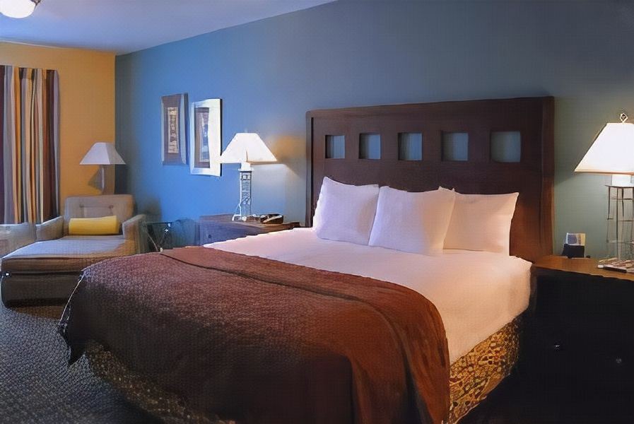 Photo of Bedroom in Silverdale