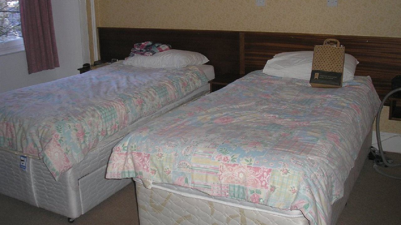 Photo of Bedroom in Stromness